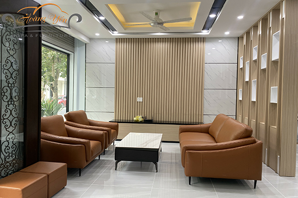 Sofa văng HY352